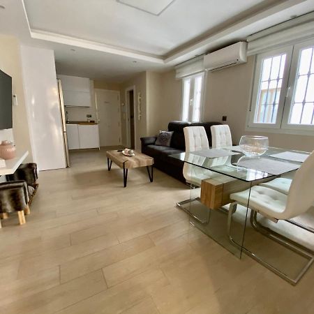 론다 Apartamento Ciudad Sonada 아파트 외부 사진