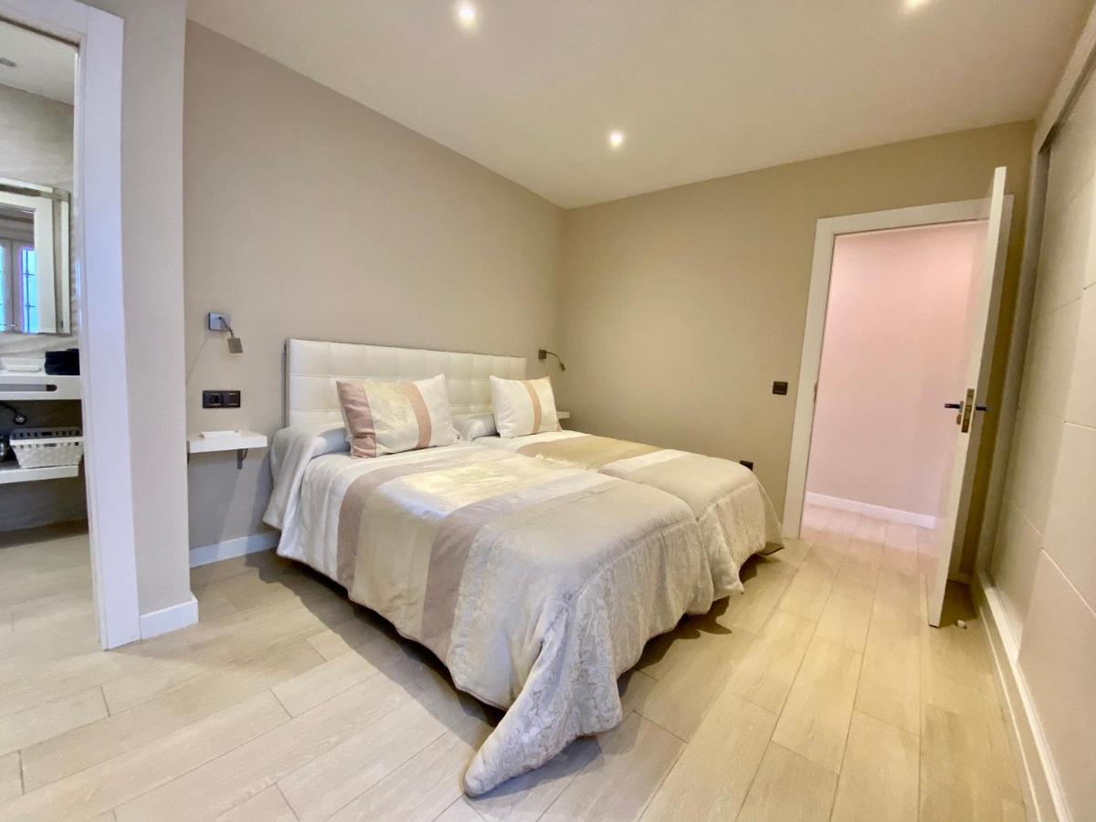 론다 Apartamento Ciudad Sonada 아파트 외부 사진
