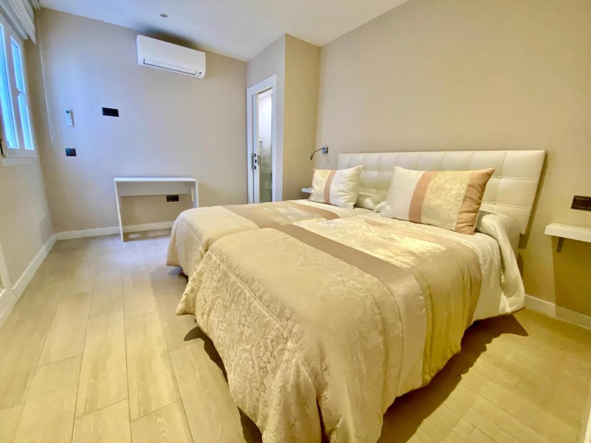 론다 Apartamento Ciudad Sonada 아파트 외부 사진