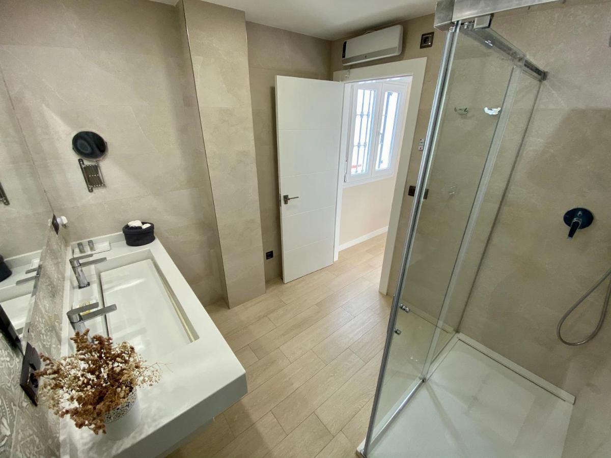 론다 Apartamento Ciudad Sonada 아파트 외부 사진