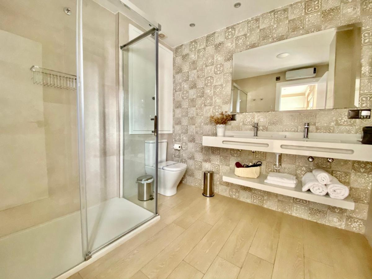론다 Apartamento Ciudad Sonada 아파트 외부 사진