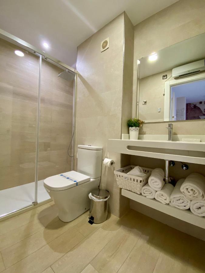 론다 Apartamento Ciudad Sonada 아파트 외부 사진