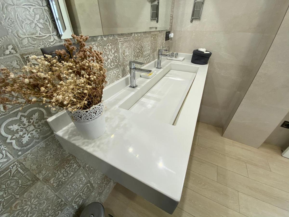 론다 Apartamento Ciudad Sonada 아파트 외부 사진
