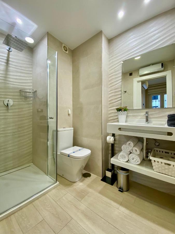 론다 Apartamento Ciudad Sonada 아파트 외부 사진